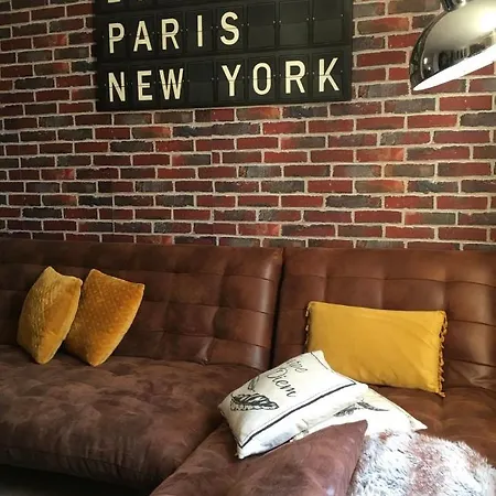 Carpe Diem Apartament