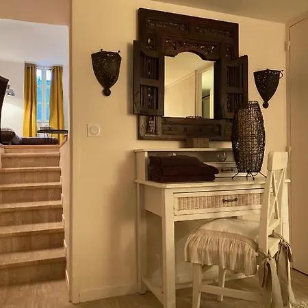 Apartament Carpe Diem Honfleur