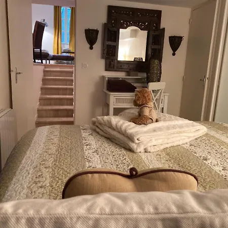 Carpe Diem Apartament *