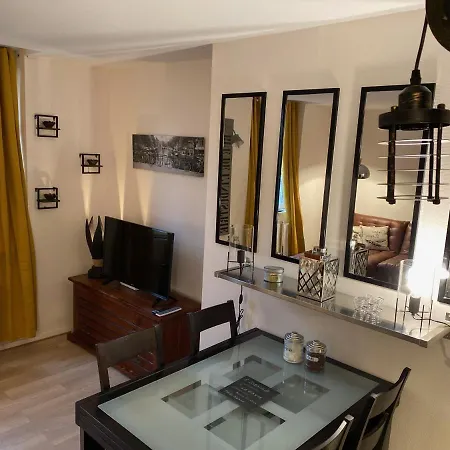 Carpe Diem Apartament *