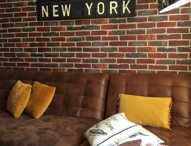 Carpe Diem Apartament