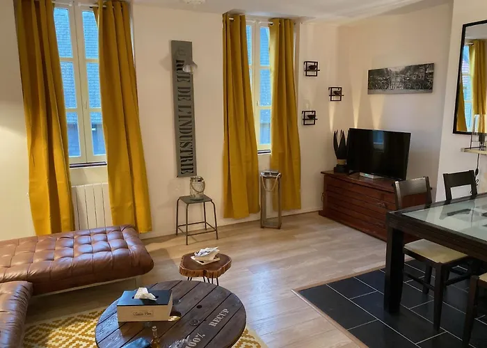 Apartament Carpe Diem *