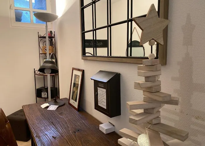 Apartament Carpe Diem *