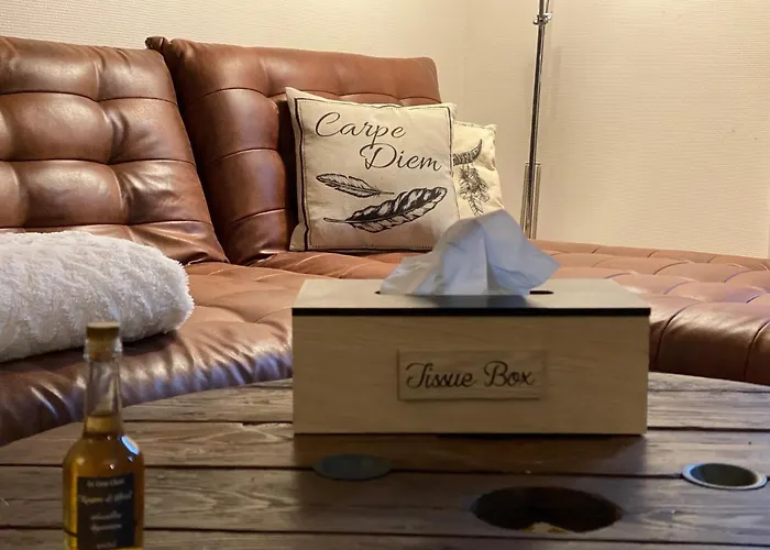 Apartament Carpe Diem