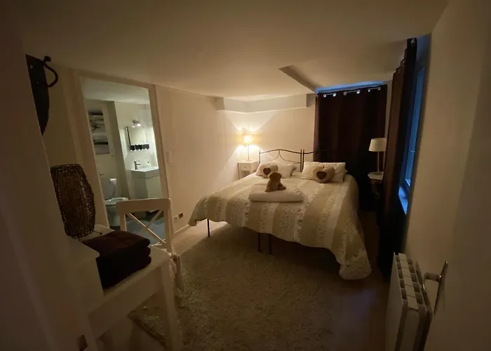 Carpe Diem Apartament *