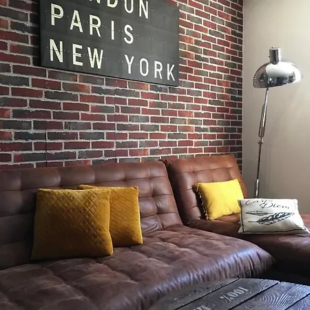 Apartament Carpe Diem