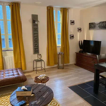 Apartament Carpe Diem *