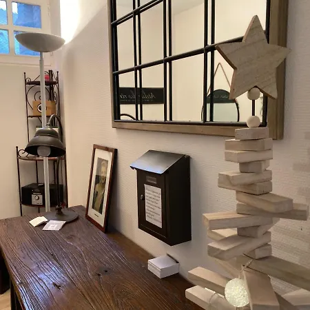 Apartament Carpe Diem *