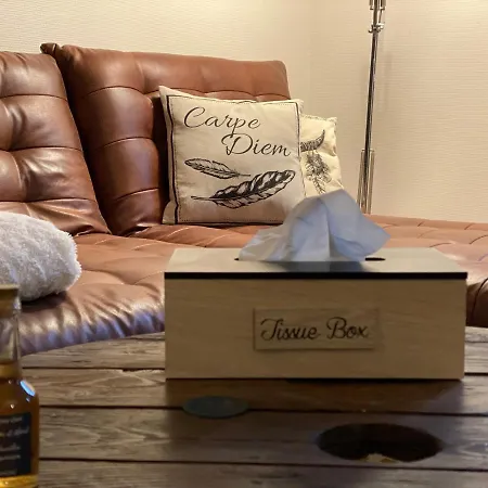 Apartamento Carpe Diem