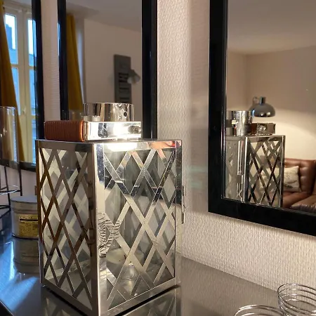 Carpe Diem Apartament *