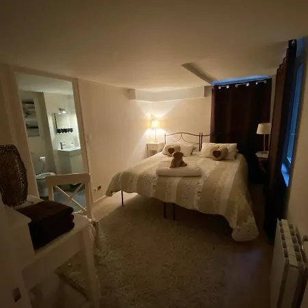 Carpe Diem Apartament *