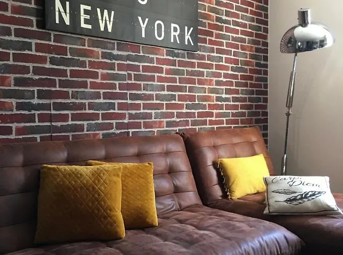 Lejlighed Carpe Diem