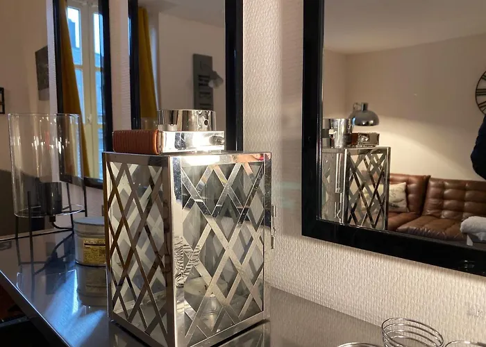 Carpe Diem Lejlighed *