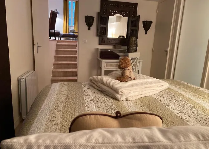 Carpe Diem Lejlighed *