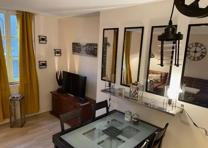 Carpe Diem Lejlighed *